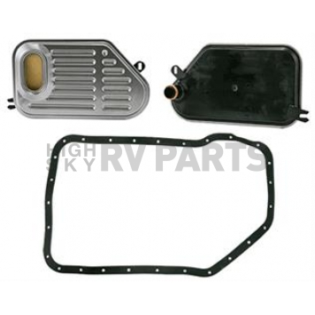Wix Filters Auto Trans Filter - 58108