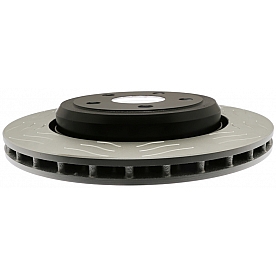 Raybestos Brakes Brake Rotor - 780961PER