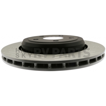 Raybestos Brakes Brake Rotor - 780961PER