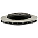 Raybestos Brakes Brake Rotor - 780961PER