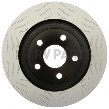 Raybestos Brakes Brake Rotor - 780961PER-1