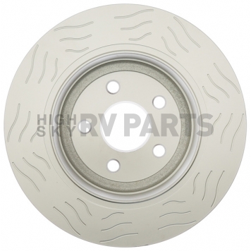 Raybestos Brakes Brake Rotor - 780961PER-2