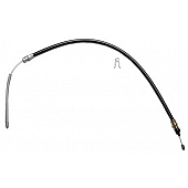 Raybestos Brakes Parking Brake Cable - BC92400