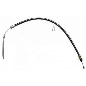 Raybestos Brakes Parking Brake Cable - BC92400