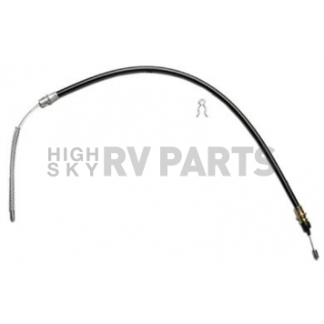 Raybestos Brakes Parking Brake Cable - BC92400