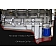 Holley Performance Oil Pan - 302-1