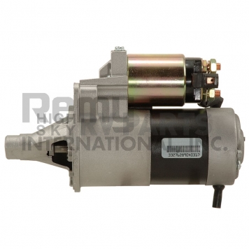 Remy International Starter 17276-2