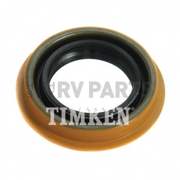 Timken Bearings and Seals Differential Pinion Seal - 3604