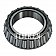 Timken Bearings and Seals Differential Pinion Seal - 3604