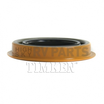 Timken Bearings and Seals Differential Pinion Seal - 3604-4