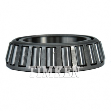 Timken Bearings and Seals Differential Pinion Seal - 3604-5