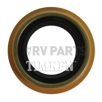 Timken Bearings and Seals Differential Pinion Seal - 3604-6