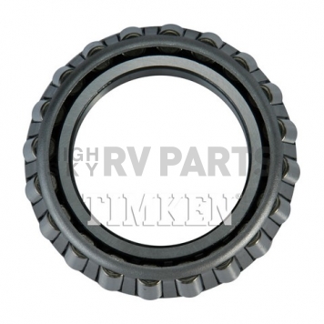Timken Bearings and Seals Differential Pinion Seal - 3604-7