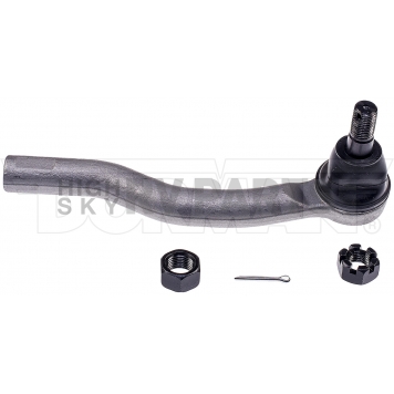 Dorman Chassis Tie Rod End - TO69082XL