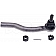 Dorman Chassis Tie Rod End - TO69082XL