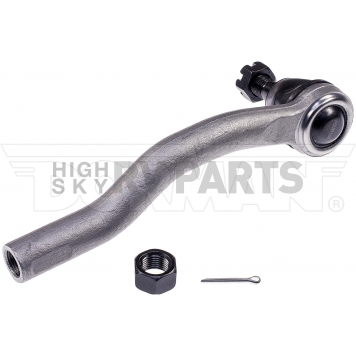 Dorman Chassis Tie Rod End - TO69082XL-1