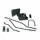Hurst Manual Trans Shifter Installation Kit - 3734529
