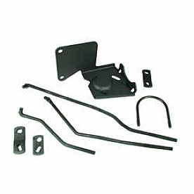 Hurst Manual Trans Shifter Installation Kit - 3734529