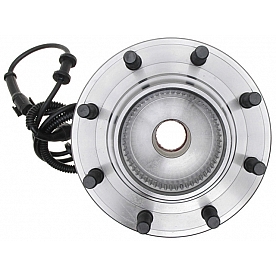 Raybestos Brakes Bearing and Hub Assembly - 715057