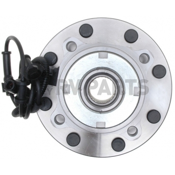Raybestos Brakes Bearing and Hub Assembly - 715057-1