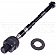 Dorman MAS Select Chassis Tie Rod End - TI61010