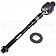 Dorman MAS Select Chassis Tie Rod End - TI61010