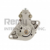 Remy International Starter 17286