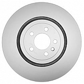 Raybestos Brakes Brake Rotor - 781774P