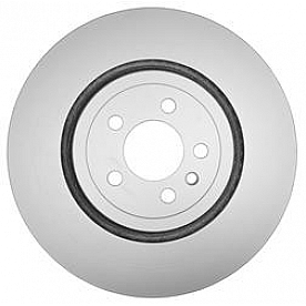 Raybestos Brakes Brake Rotor - 781774P