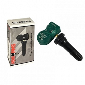 PDQ TPMS Tire Pressure Monitoring System - TPMS Sensor - PDQ-001-24