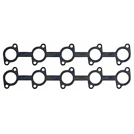 Fel-Pro Gaskets Exhaust Manifold Gasket - MS 98018