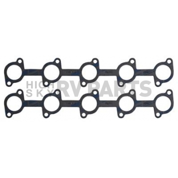Fel-Pro Gaskets Exhaust Manifold Gasket - MS 98018