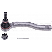 Dorman Chassis Tie Rod End - TO65221XL