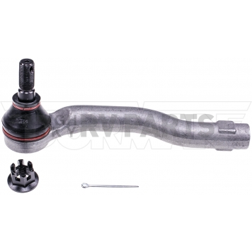 Dorman Chassis Tie Rod End - TO65221XL