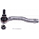 Dorman Chassis Tie Rod End - TO65221XL