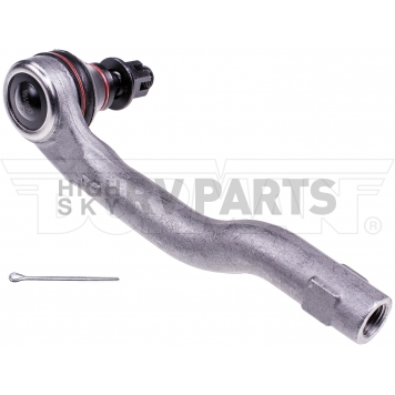 Dorman Chassis Tie Rod End - TO65221XL-1
