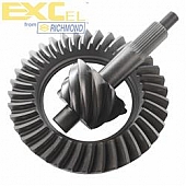 Richmond Gear Ring and Pinion - F9411