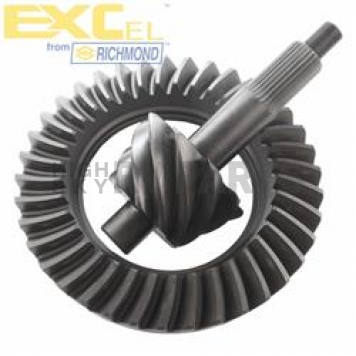 Richmond Gear Ring and Pinion - F9411