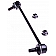Dorman MAS Select Chassis Stabilizer Bar Link Kit - SL59192