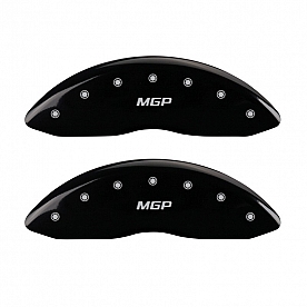 MGP Caliper Cover - 10005SMGPBK