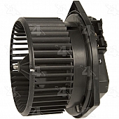 Four Seasons Heater Fan Motor 75850