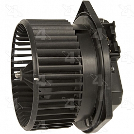 Four Seasons Heater Fan Motor 75850