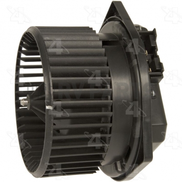 Four Seasons Heater Fan Motor 75850