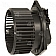Four Seasons Heater Fan Motor 75850