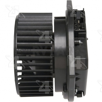 Four Seasons Heater Fan Motor 75850-1