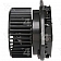 Four Seasons Heater Fan Motor 75850