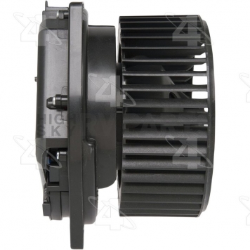 Four Seasons Heater Fan Motor 75850-2