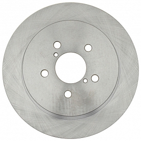 Raybestos Brakes Brake Rotor - 980354R