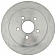 Raybestos Brakes Brake Rotor - 980354R