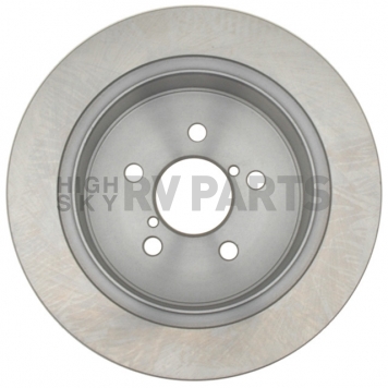 Raybestos Brakes Brake Rotor - 980354R-3